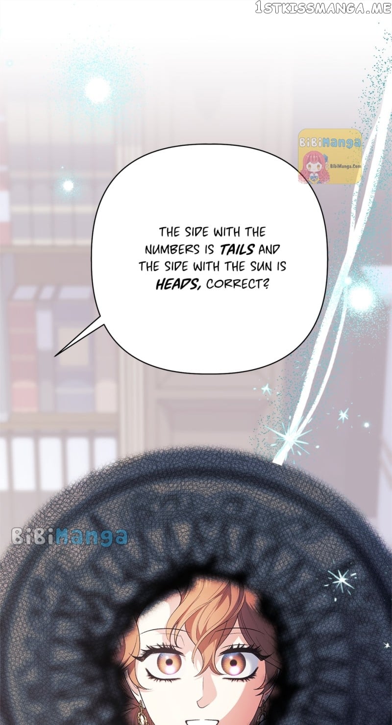 Is It a Fortune or Is It a Woe? Chapter 114 - page 34