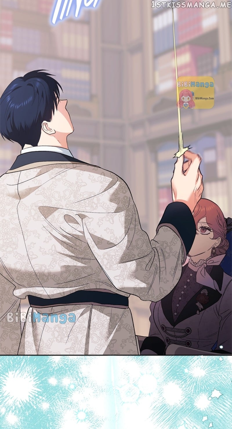Is It a Fortune or Is It a Woe? Chapter 114 - page 36