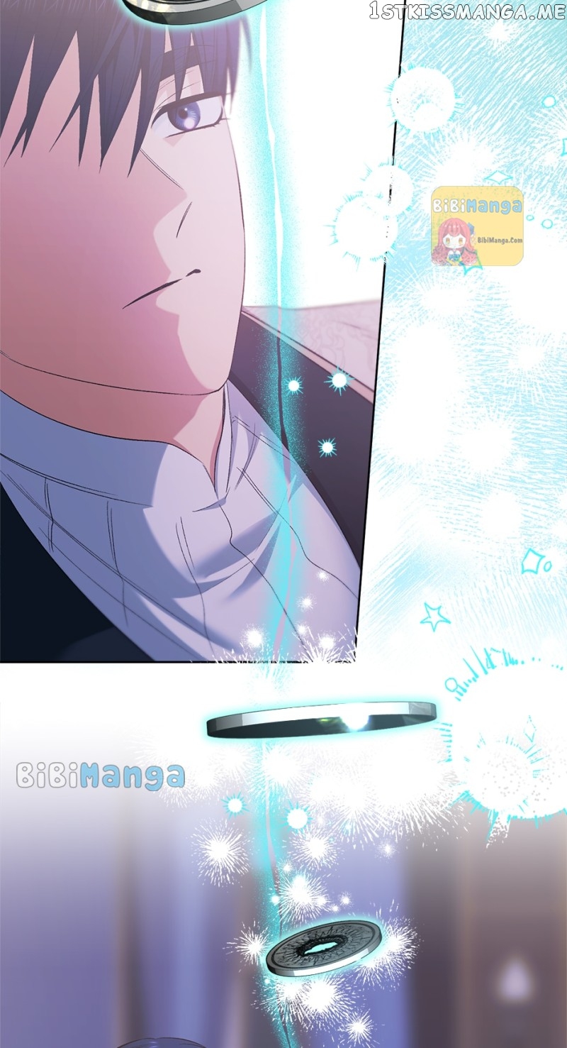 Is It a Fortune or Is It a Woe? Chapter 114 - page 38