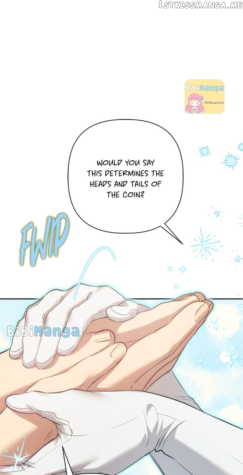 Is It a Fortune or Is It a Woe? Chapter 114 - page 40
