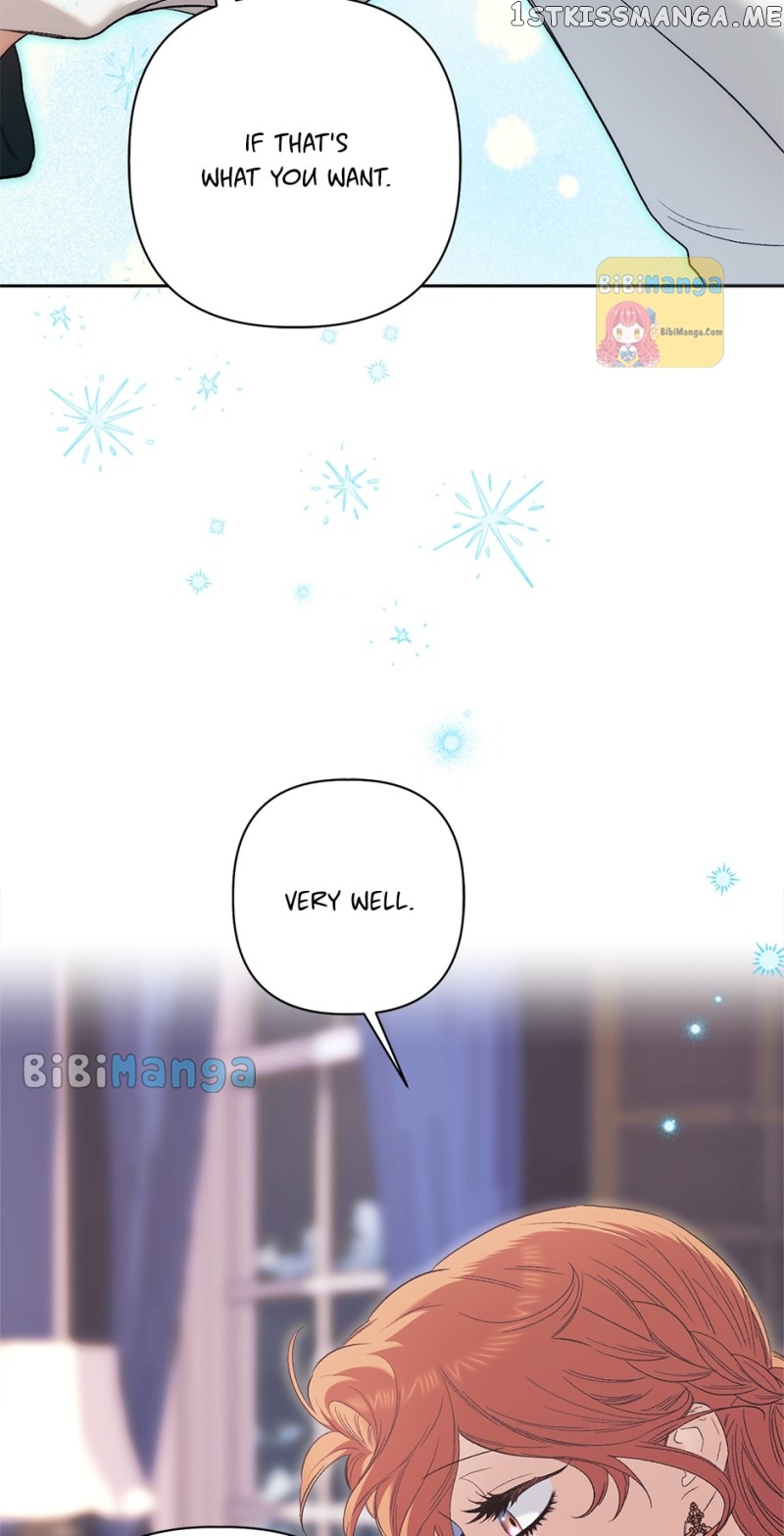 Is It a Fortune or Is It a Woe? Chapter 114 - page 41