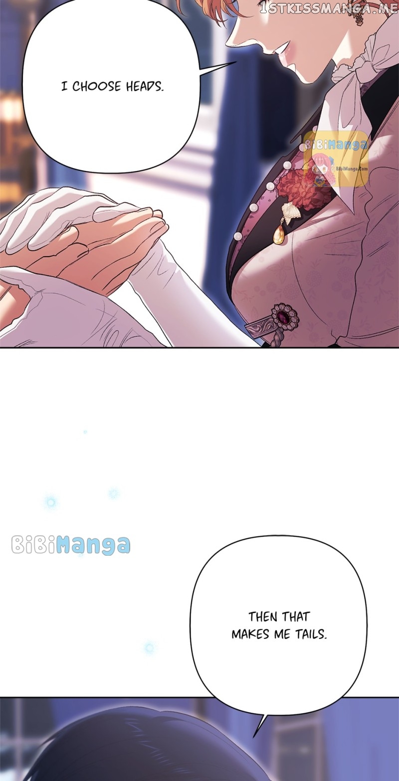 Is It a Fortune or Is It a Woe? Chapter 114 - page 42