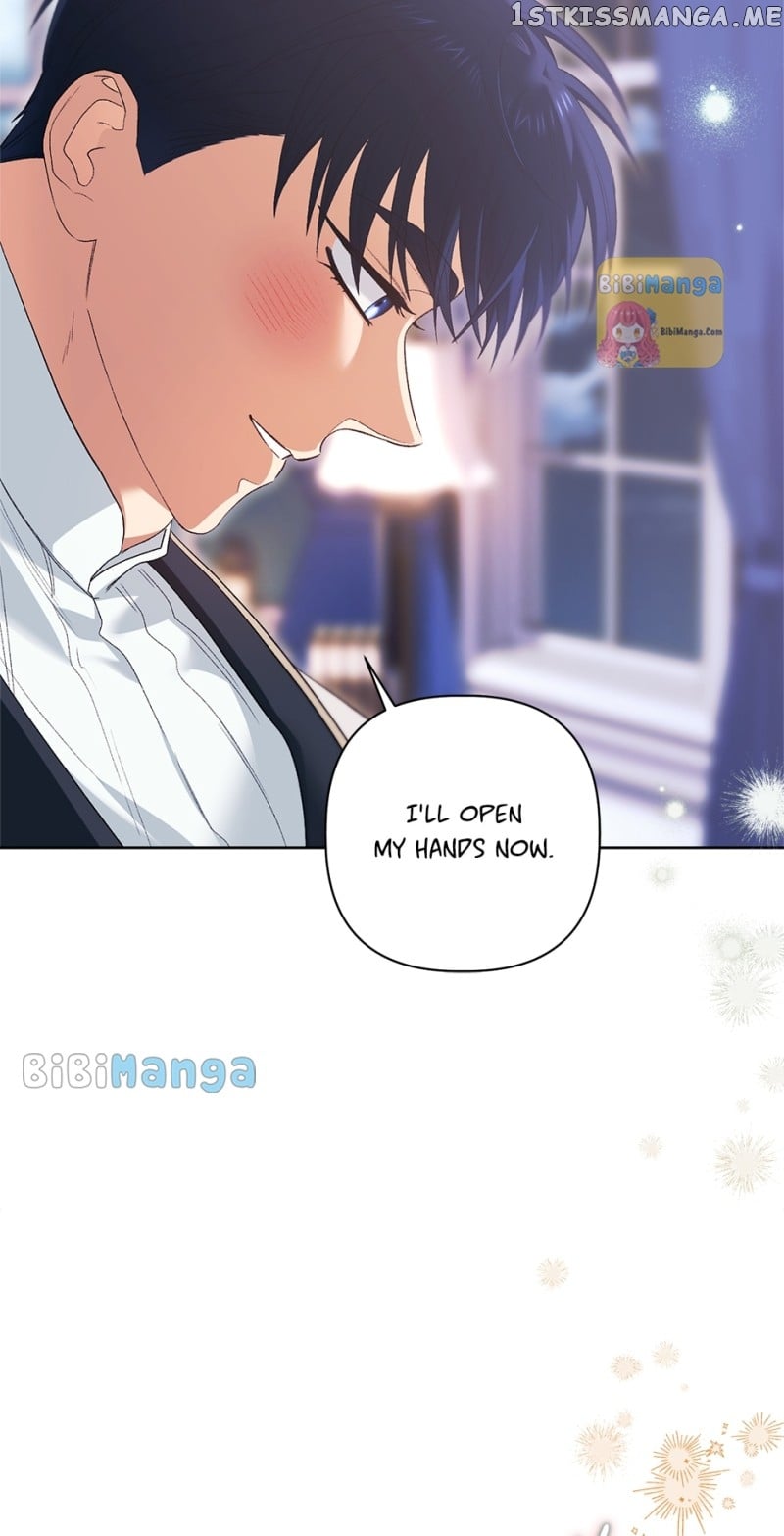 Is It a Fortune or Is It a Woe? Chapter 114 - page 43