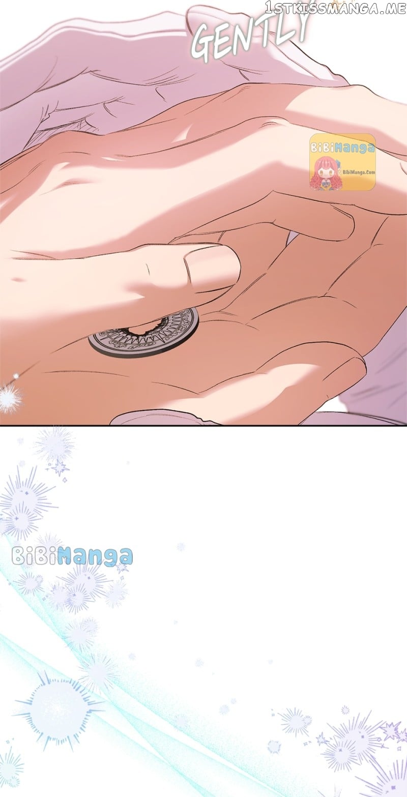 Is It a Fortune or Is It a Woe? Chapter 114 - page 44