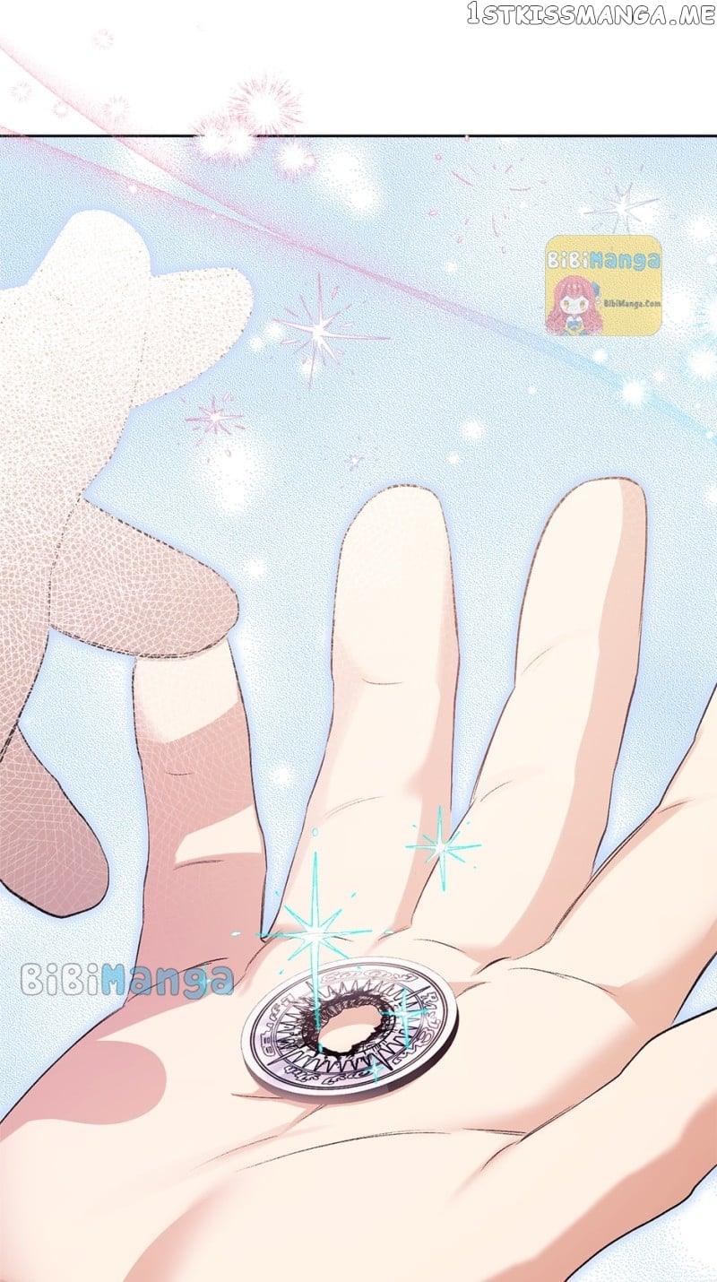 Is It a Fortune or Is It a Woe? Chapter 114 - page 46