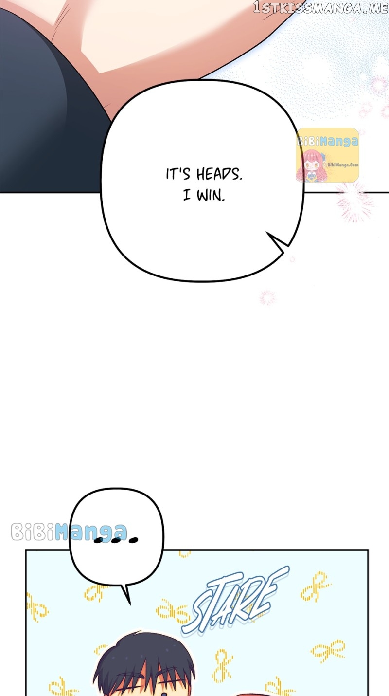 Is It a Fortune or Is It a Woe? Chapter 114 - page 47