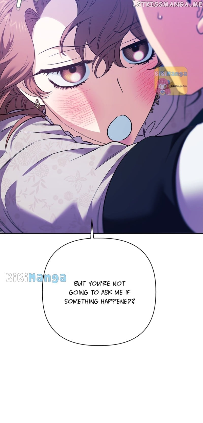 Is It a Fortune or Is It a Woe? Chapter 114 - page 5