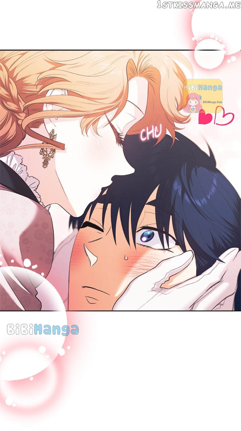 Is It a Fortune or Is It a Woe? Chapter 114 - page 51