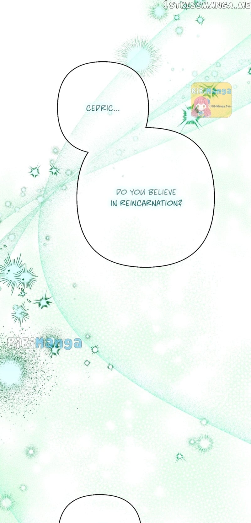 Is It a Fortune or Is It a Woe? Chapter 114 - page 55