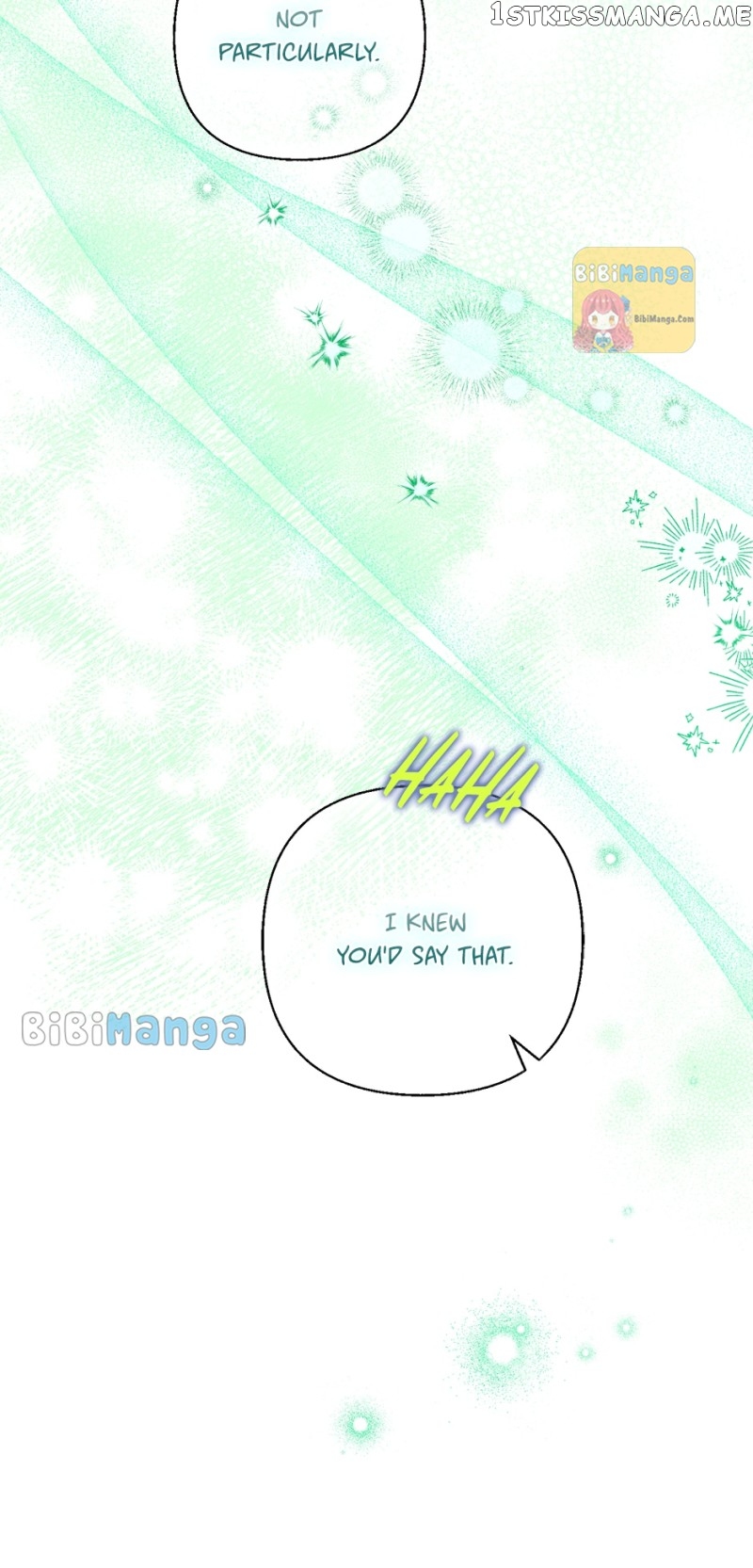 Is It a Fortune or Is It a Woe? Chapter 114 - page 56