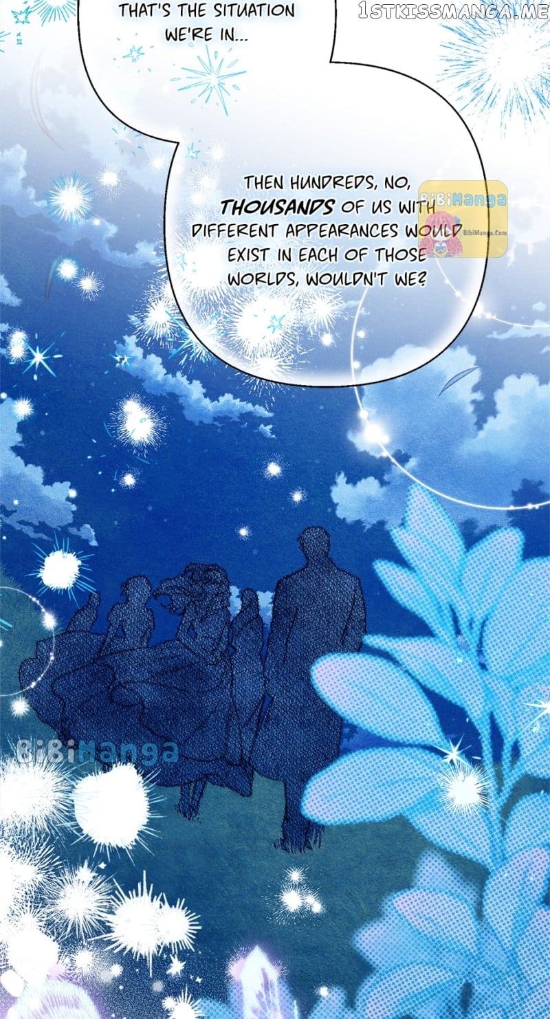 Is It a Fortune or Is It a Woe? Chapter 114 - page 59