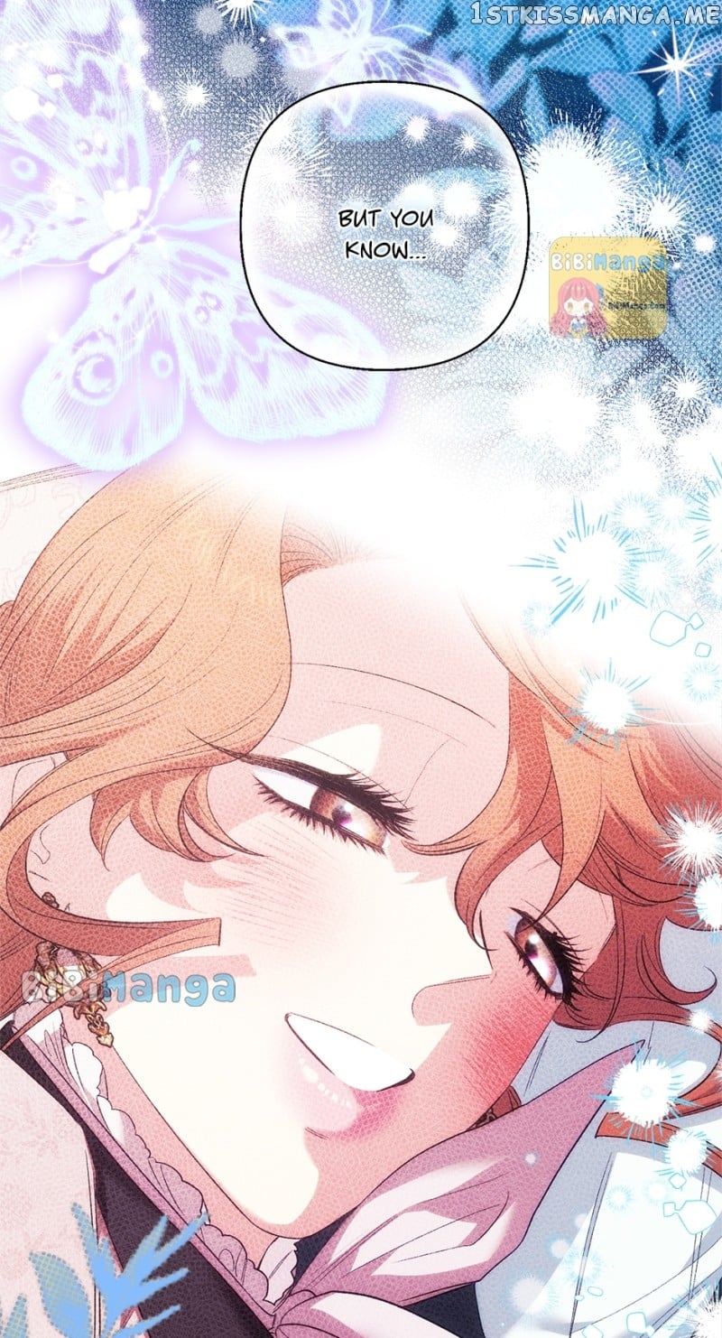 Is It a Fortune or Is It a Woe? Chapter 114 - page 60