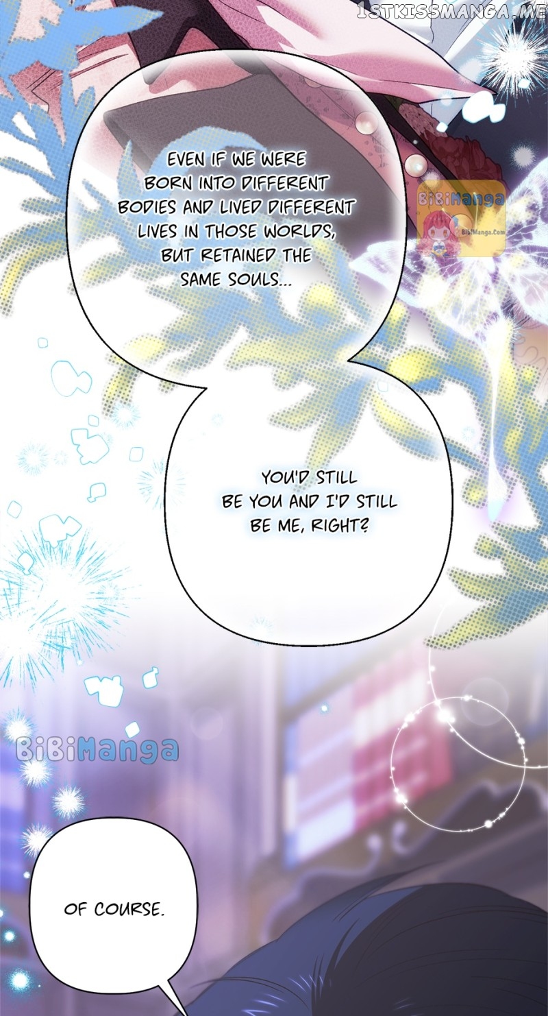 Is It a Fortune or Is It a Woe? Chapter 114 - page 61