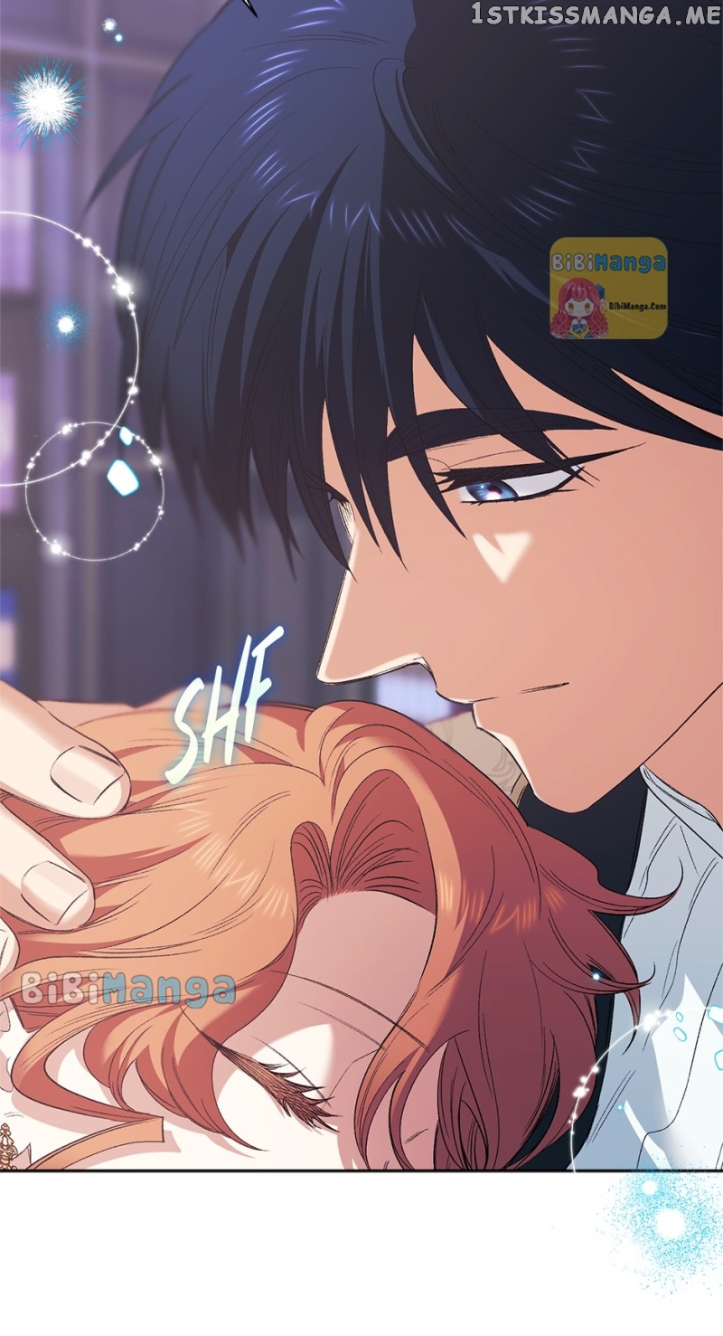 Is It a Fortune or Is It a Woe? Chapter 114 - page 62