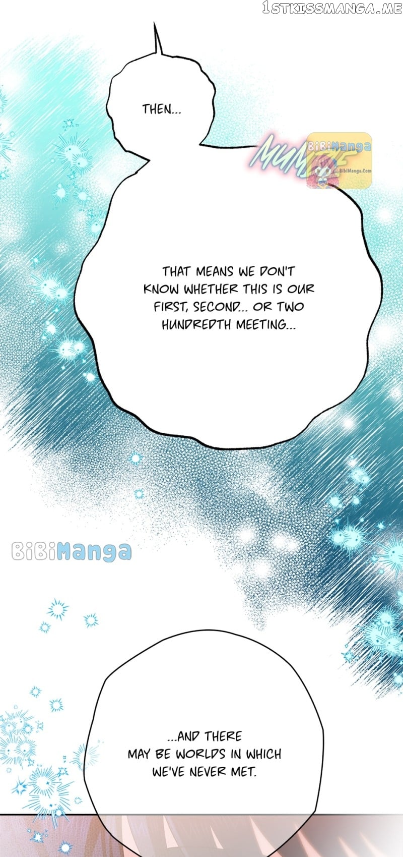 Is It a Fortune or Is It a Woe? Chapter 114 - page 63