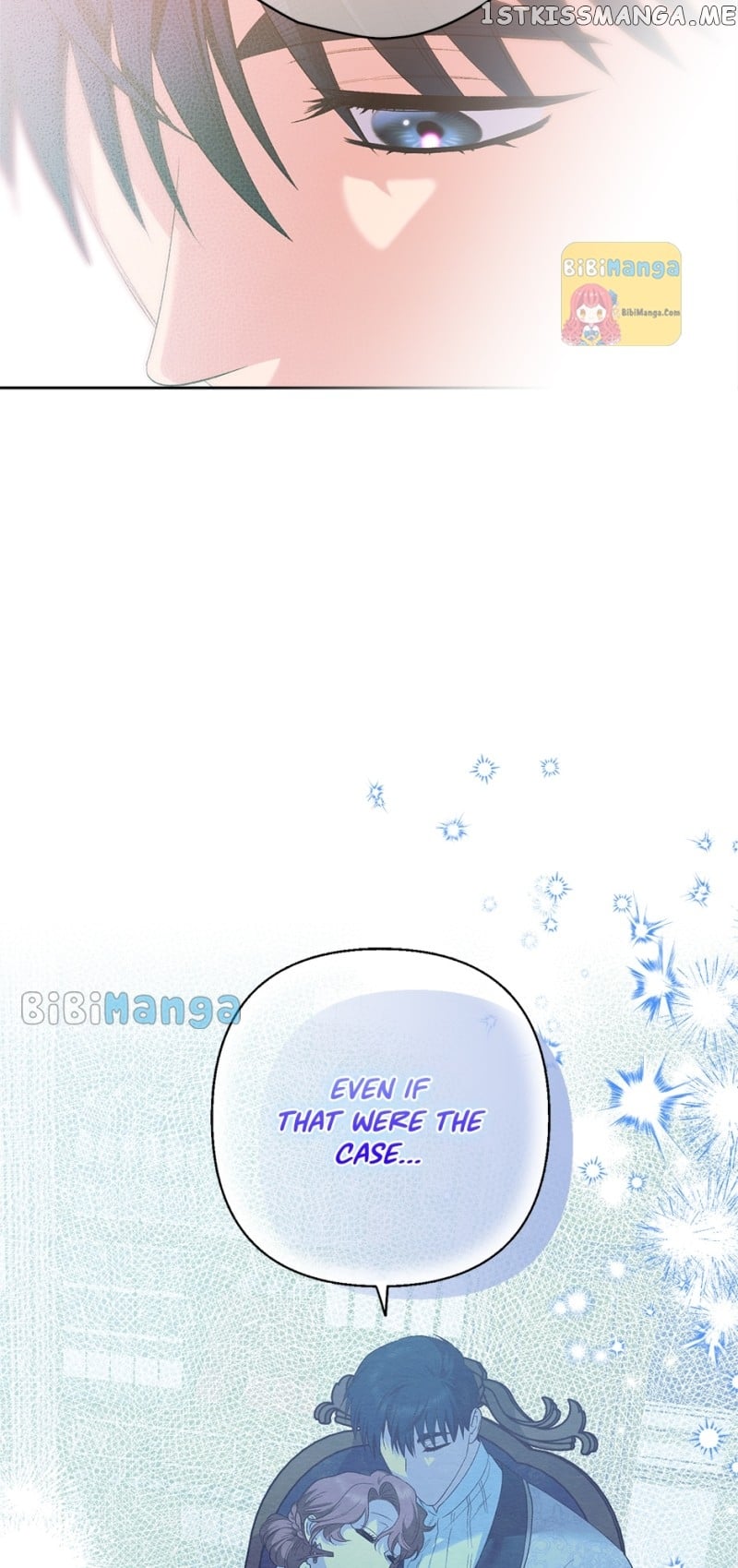 Is It a Fortune or Is It a Woe? Chapter 114 - page 64