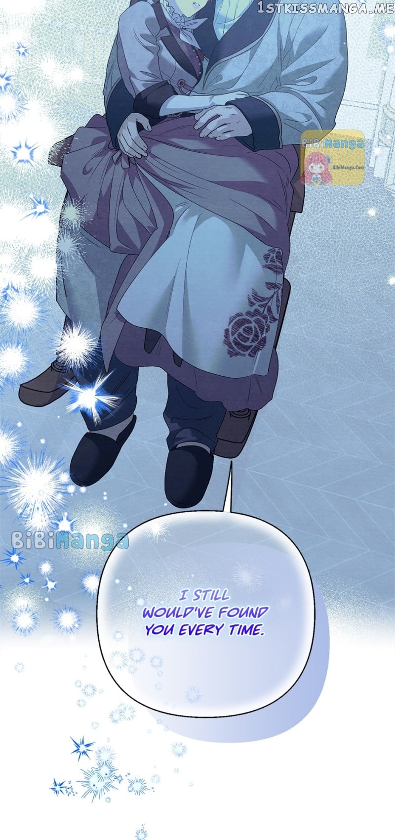 Is It a Fortune or Is It a Woe? Chapter 114 - page 65
