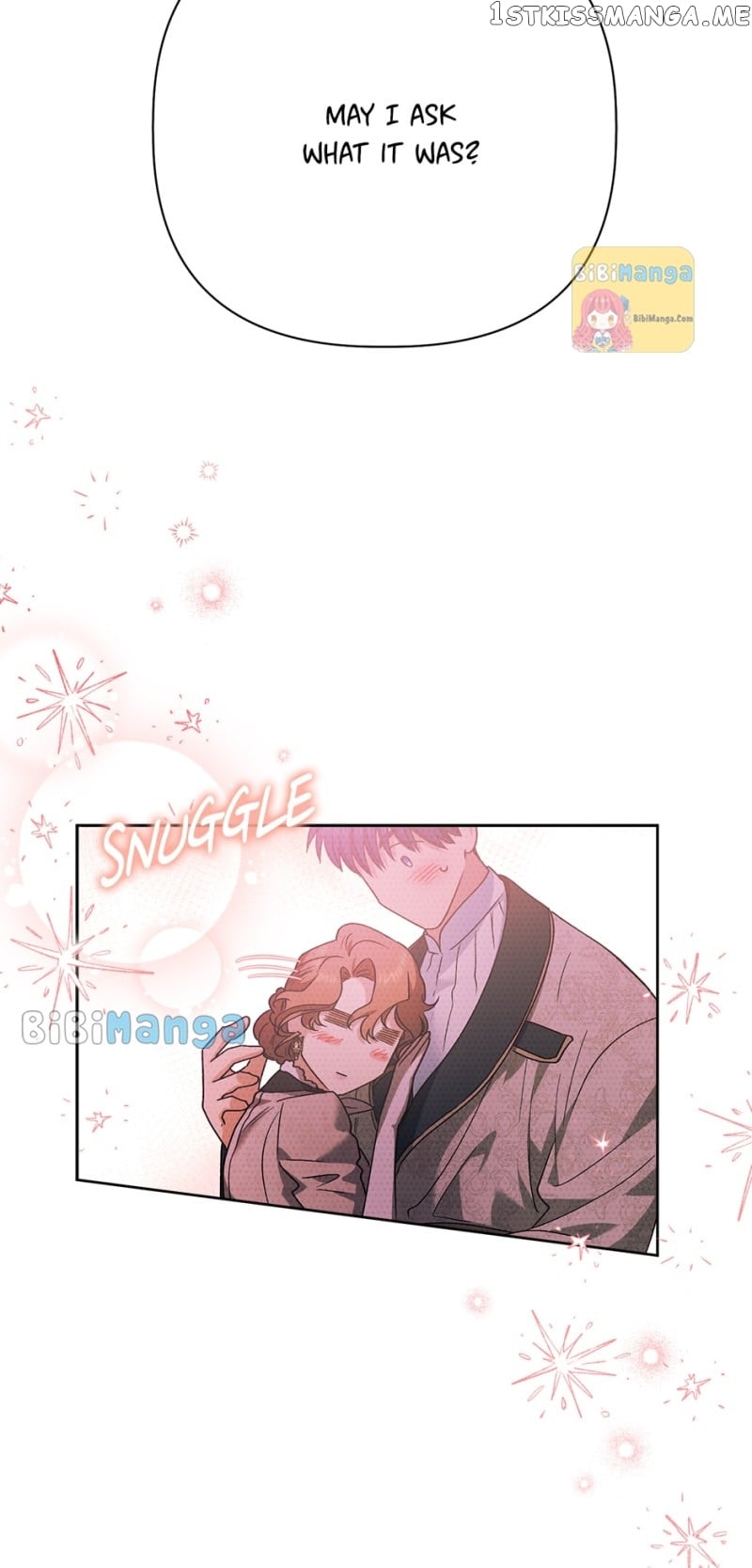 Is It a Fortune or Is It a Woe? Chapter 114 - page 7