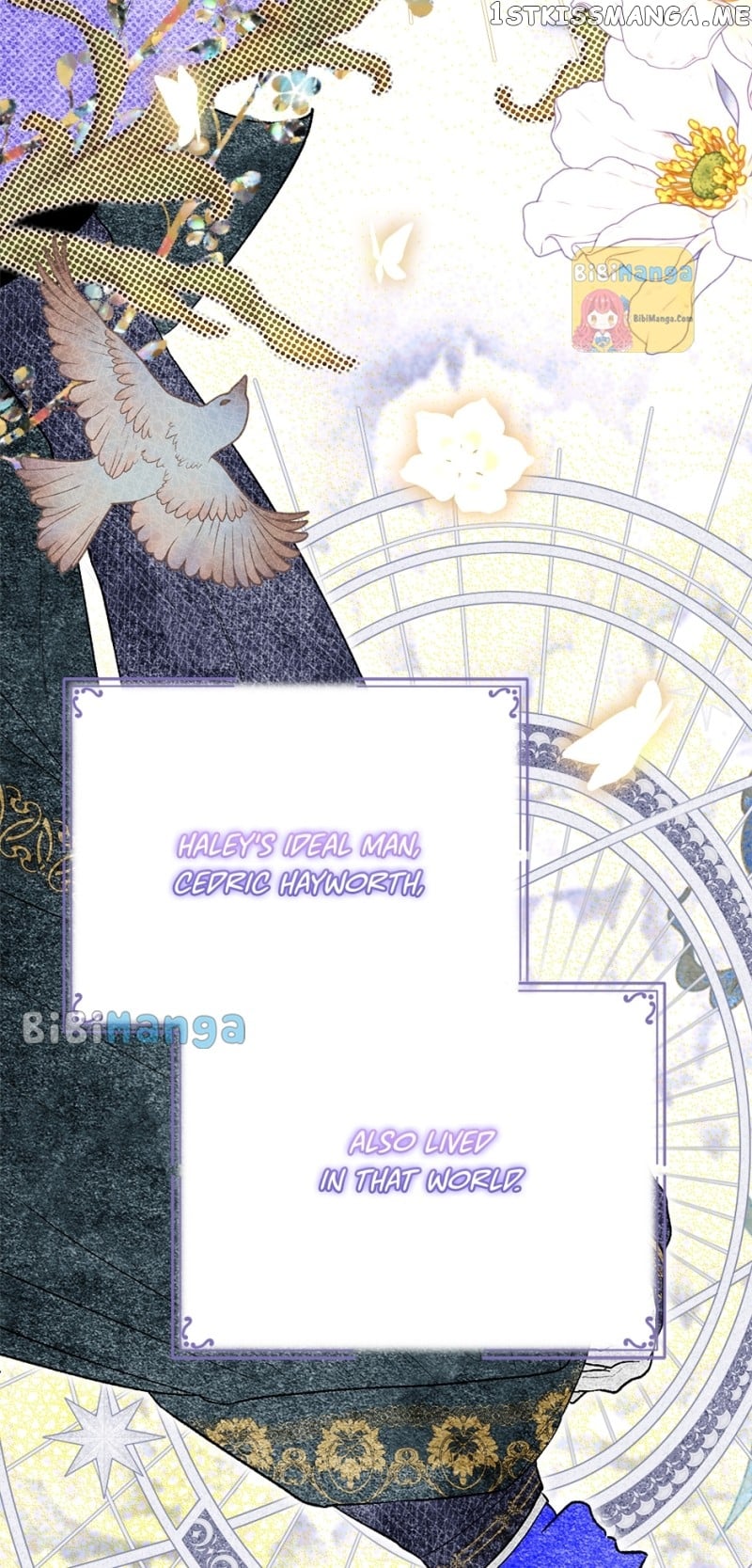 Is It a Fortune or Is It a Woe? Chapter 114 - page 72