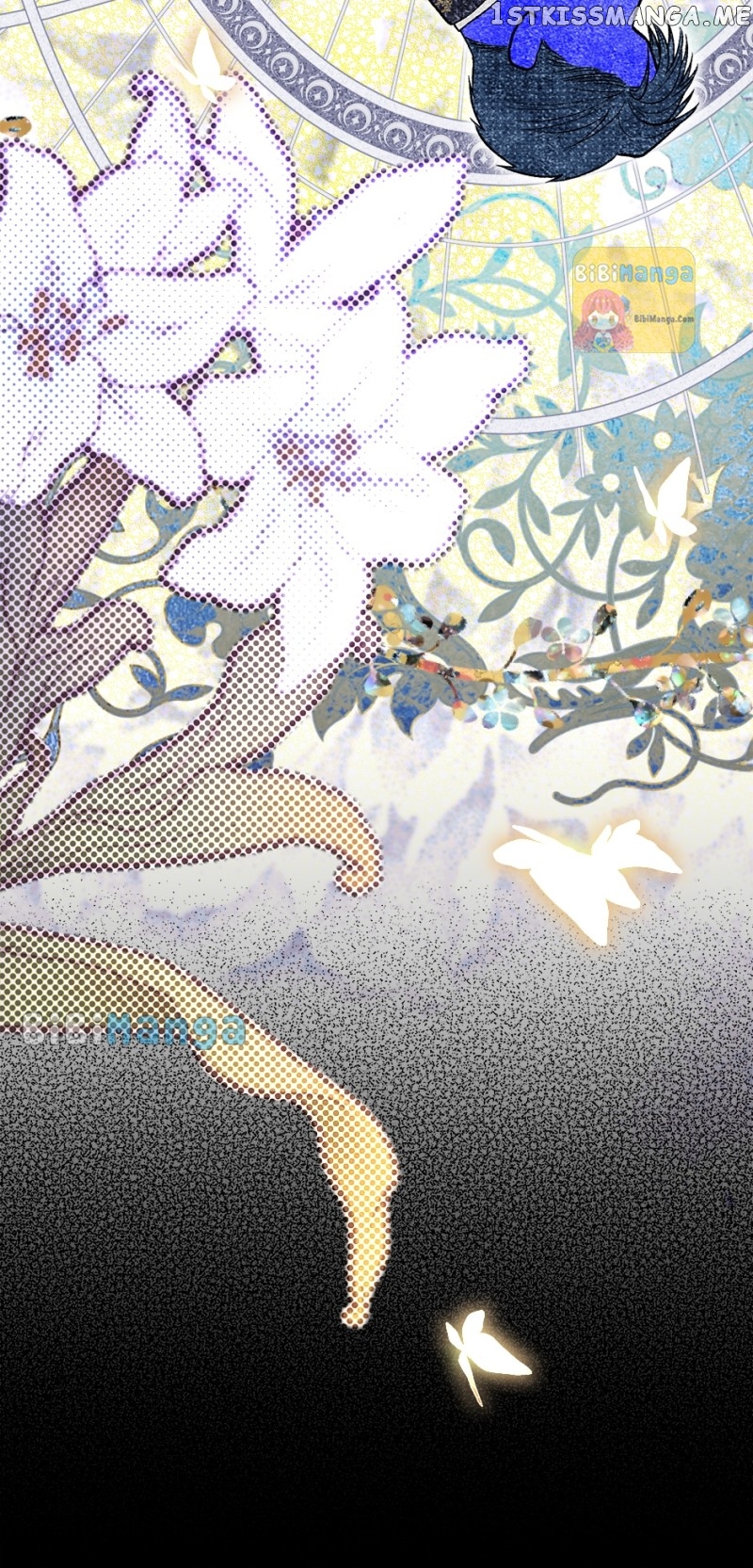 Is It a Fortune or Is It a Woe? Chapter 114 - page 73
