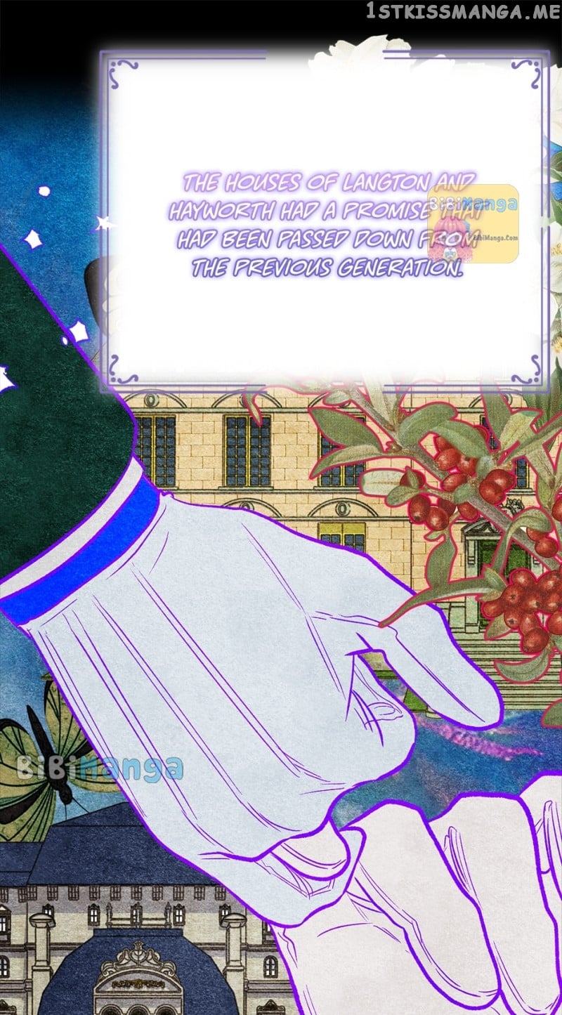 Is It a Fortune or Is It a Woe? Chapter 114 - page 74