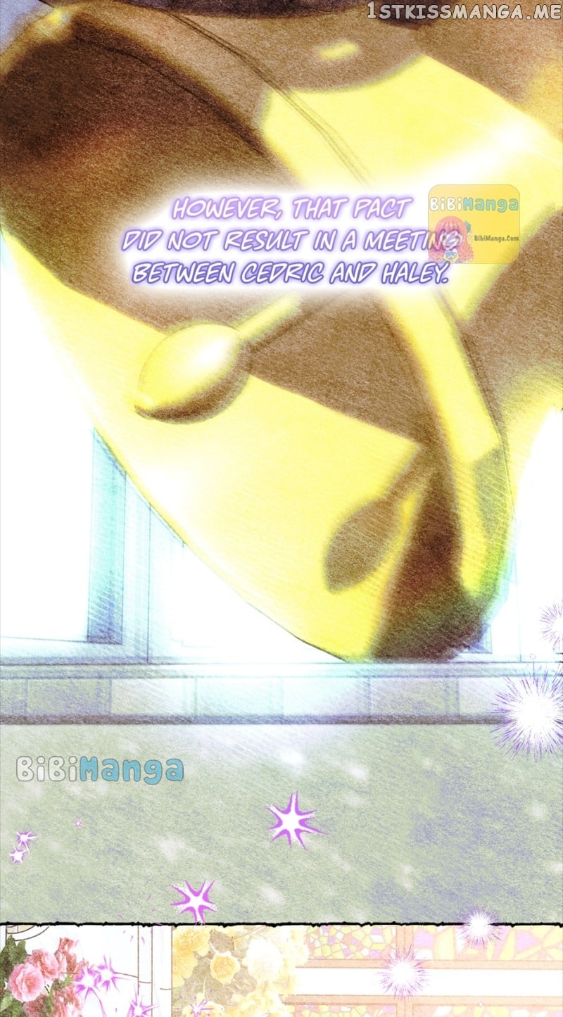 Is It a Fortune or Is It a Woe? Chapter 114 - page 76