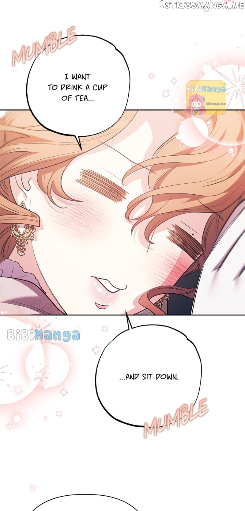 Is It a Fortune or Is It a Woe? Chapter 114 - page 8