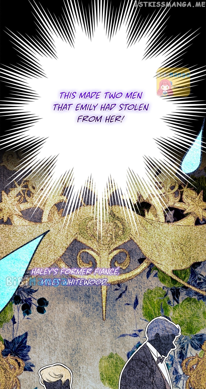 Is It a Fortune or Is It a Woe? Chapter 114 - page 81