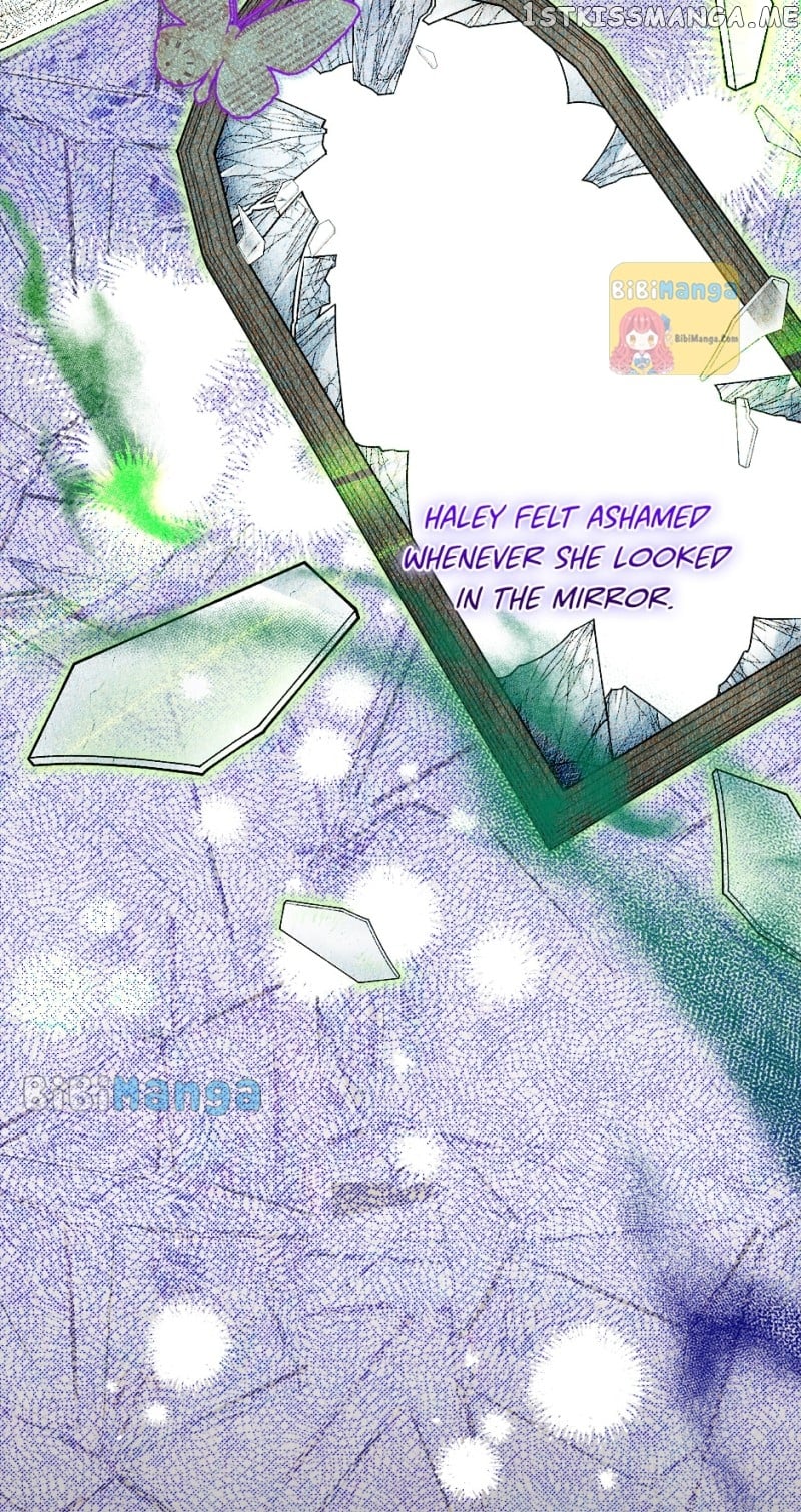 Is It a Fortune or Is It a Woe? Chapter 114 - page 84