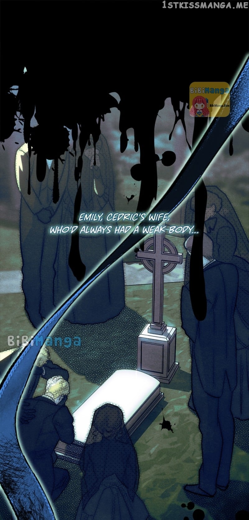 Is It a Fortune or Is It a Woe? Chapter 114 - page 86