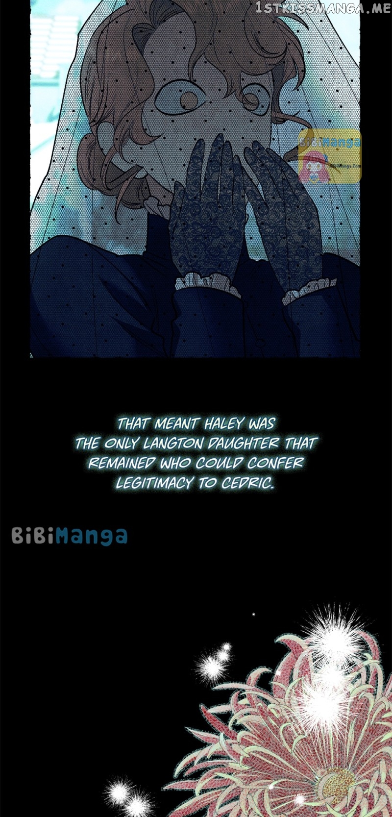 Is It a Fortune or Is It a Woe? Chapter 114 - page 88