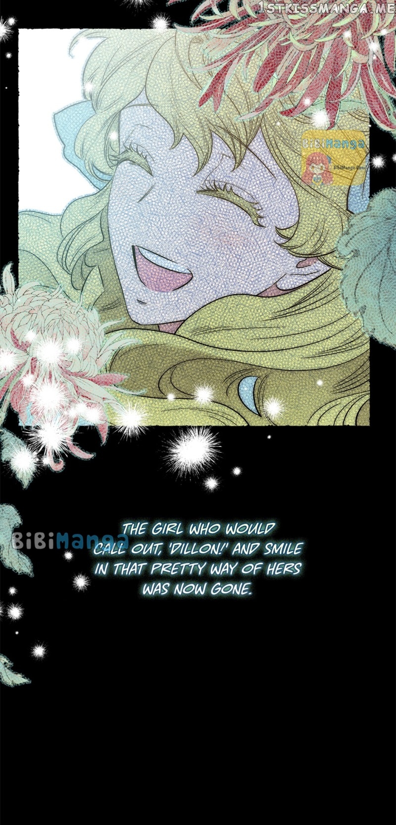 Is It a Fortune or Is It a Woe? Chapter 114 - page 89