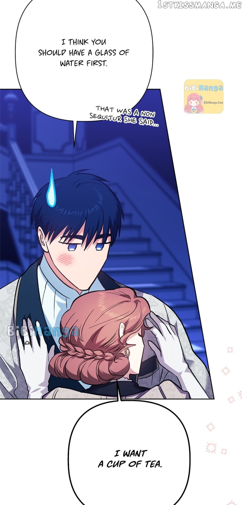 Is It a Fortune or Is It a Woe? Chapter 114 - page 9