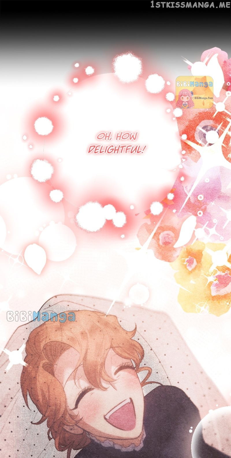 Is It a Fortune or Is It a Woe? Chapter 114 - page 91
