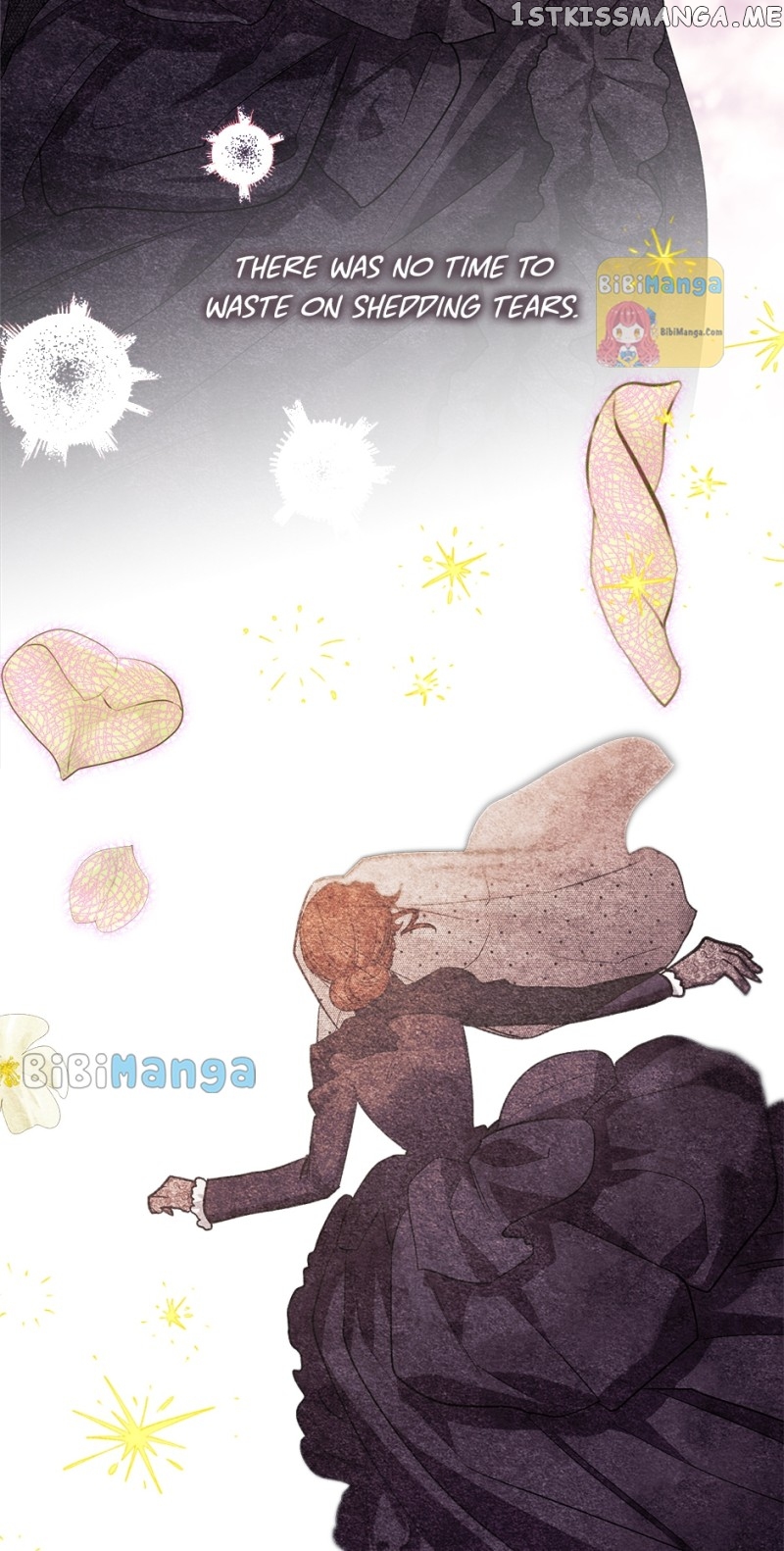 Is It a Fortune or Is It a Woe? Chapter 114 - page 94