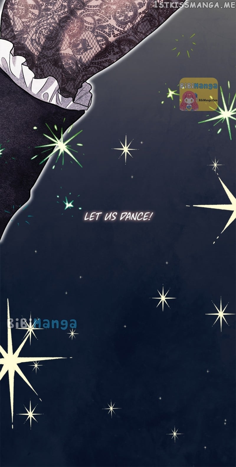 Is It a Fortune or Is It a Woe? Chapter 114 - page 96