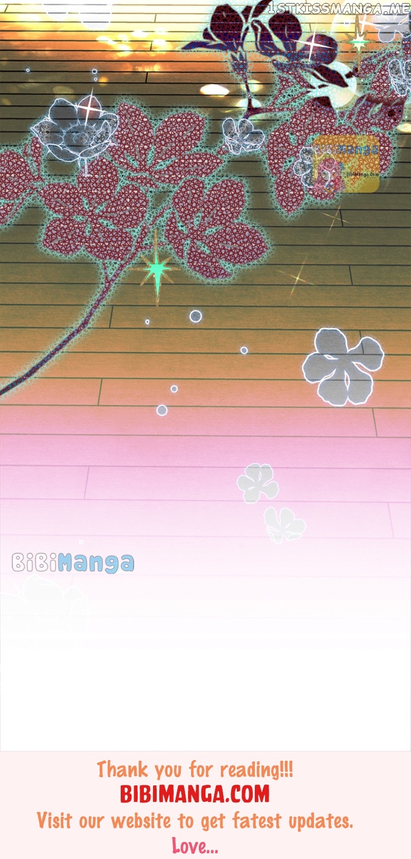 Is It a Fortune or Is It a Woe? Chapter 114 - page 99