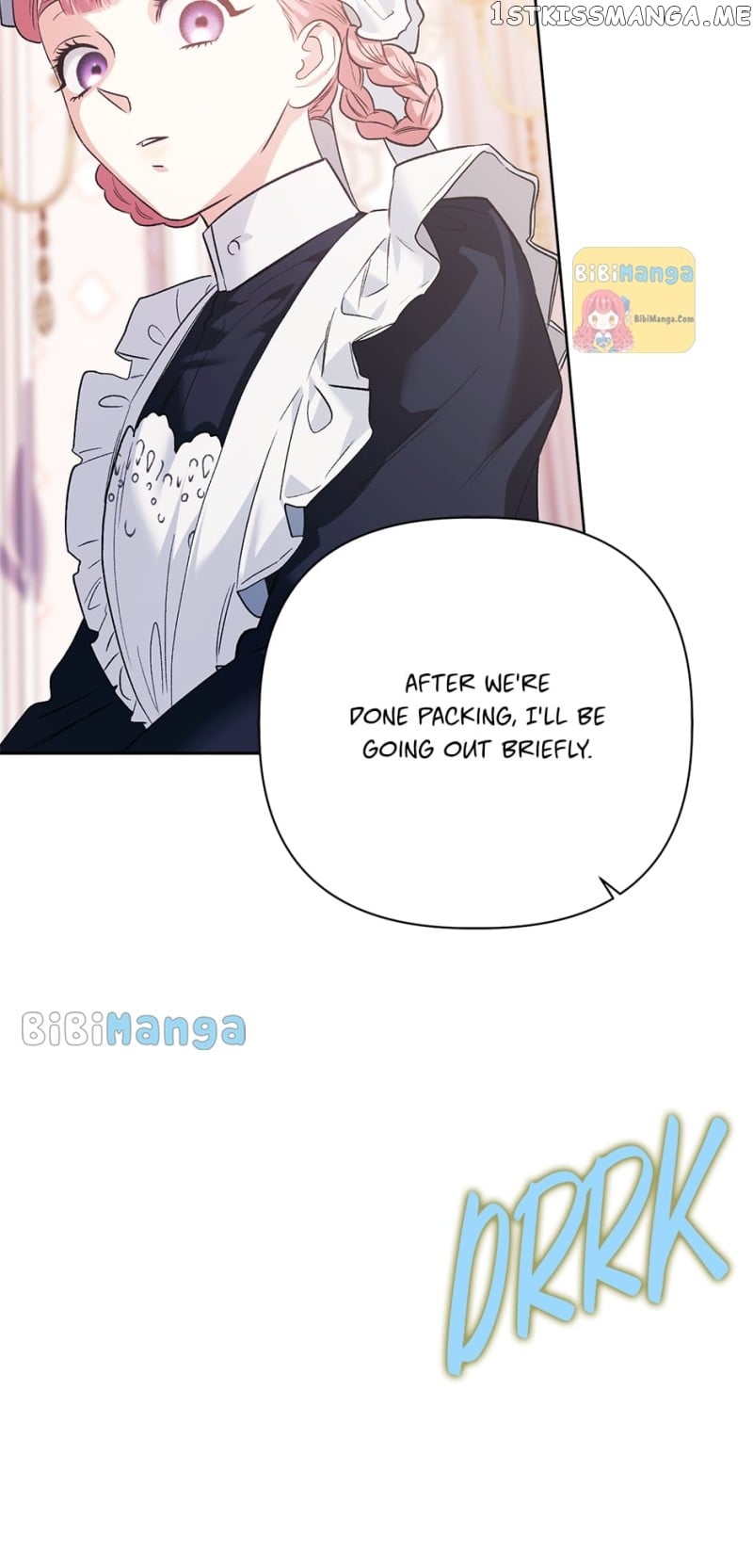 Is It a Fortune or Is It a Woe? Chapter 113 - page 16