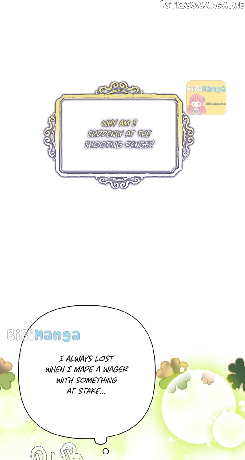 Is It a Fortune or Is It a Woe? Chapter 113 - page 25