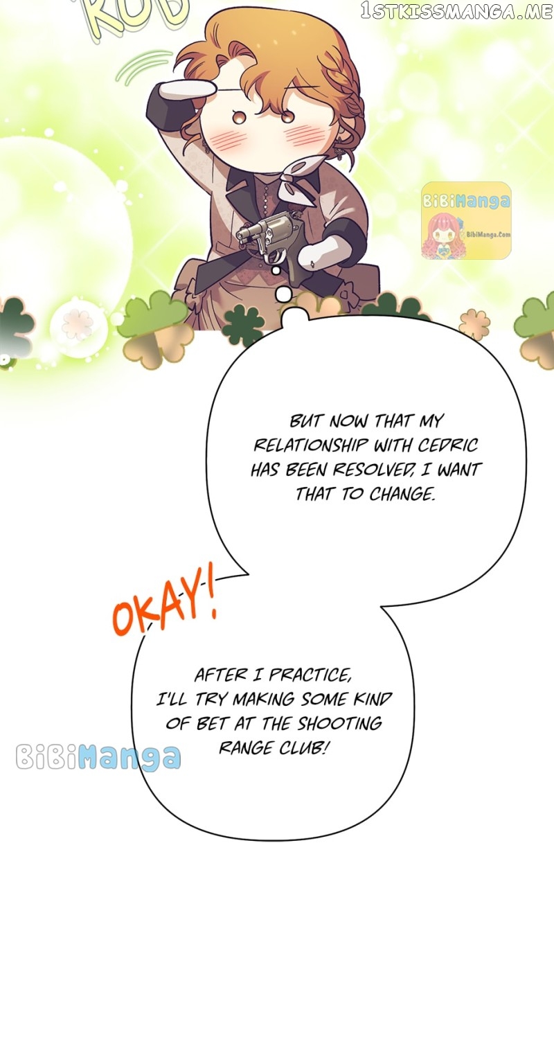 Is It a Fortune or Is It a Woe? Chapter 113 - page 26