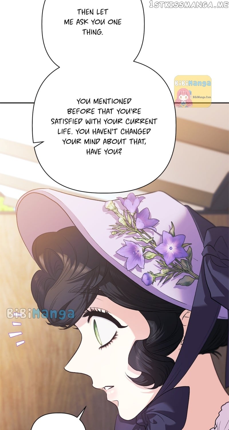 Is It a Fortune or Is It a Woe? Chapter 113 - page 43