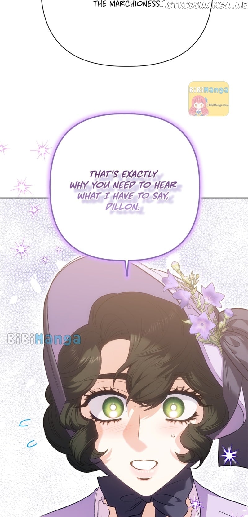 Is It a Fortune or Is It a Woe? Chapter 113 - page 47