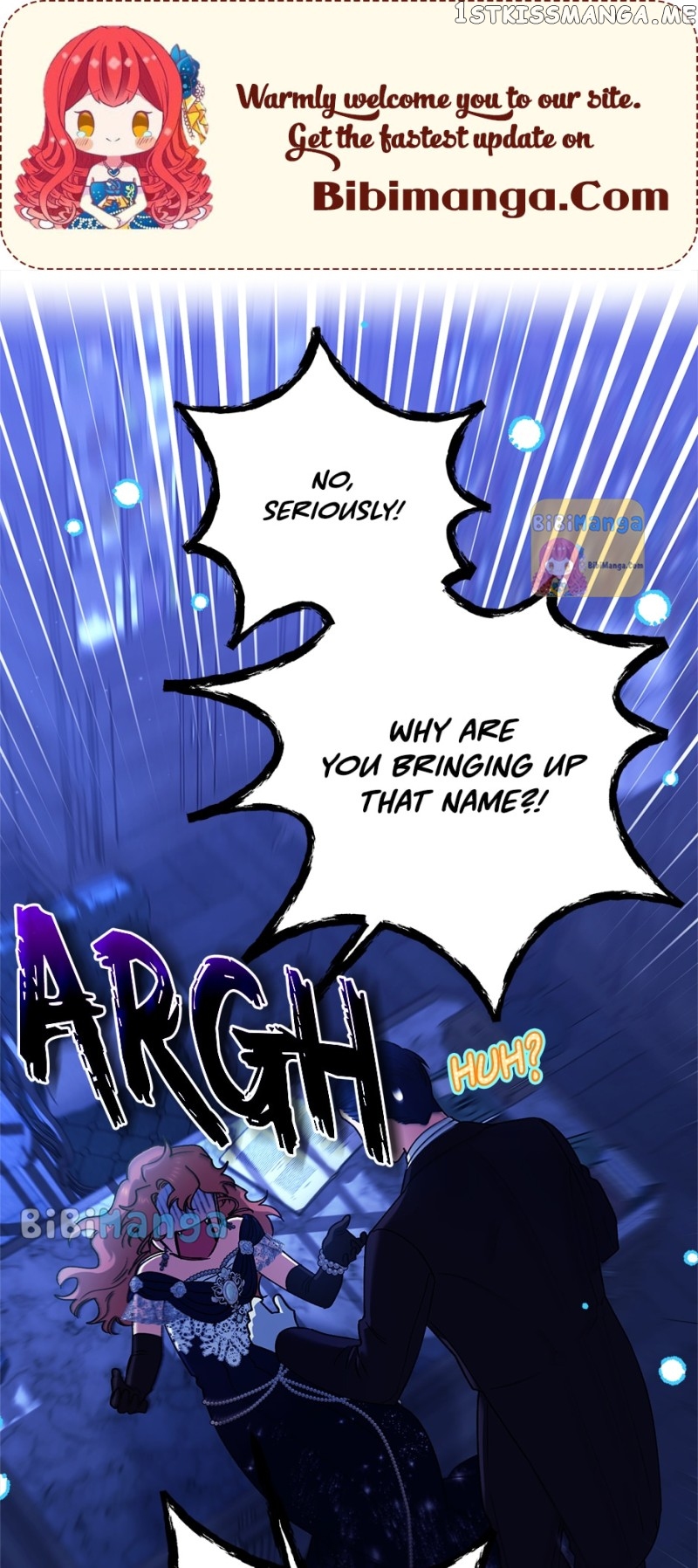 Is It a Fortune or Is It a Woe? Chapter 112 - page 1