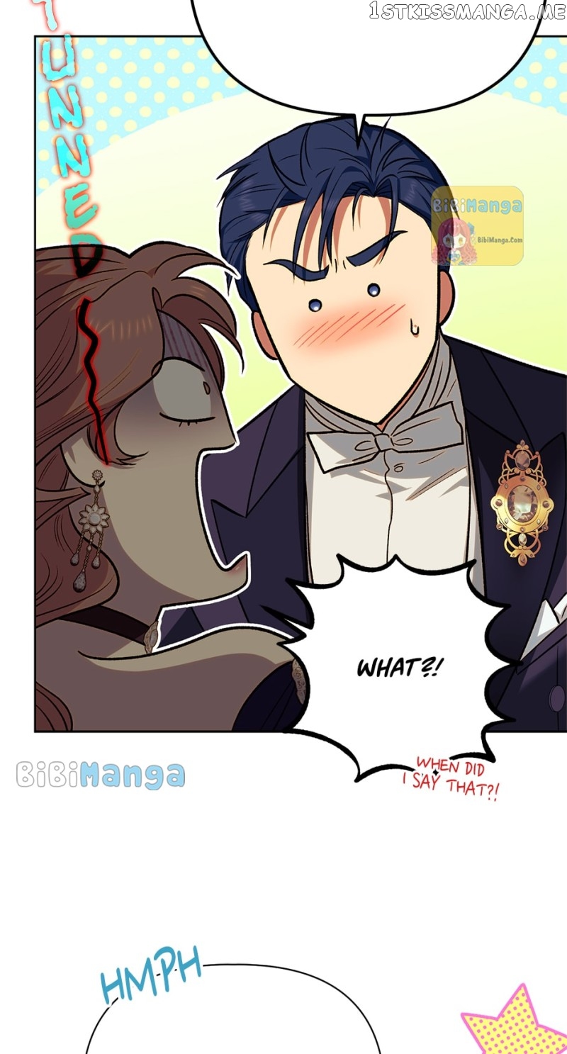 Is It a Fortune or Is It a Woe? Chapter 112 - page 3