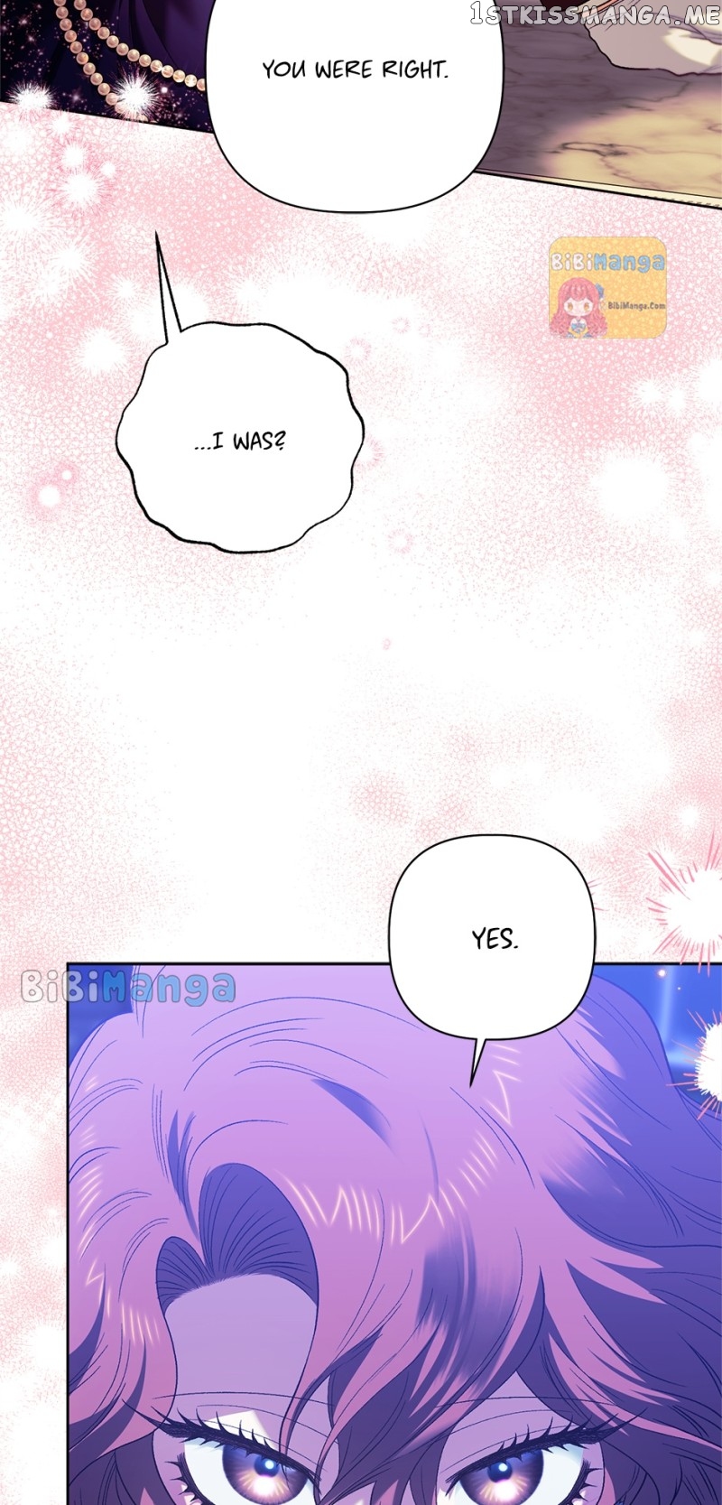 Is It a Fortune or Is It a Woe? Chapter 112 - page 30
