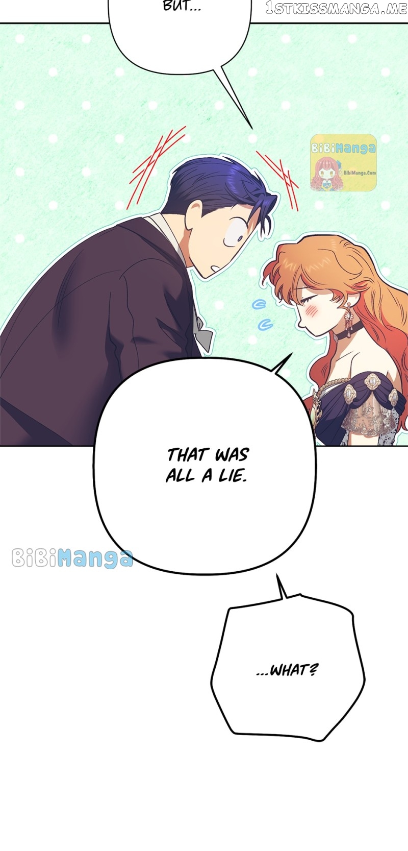 Is It a Fortune or Is It a Woe? Chapter 112 - page 32