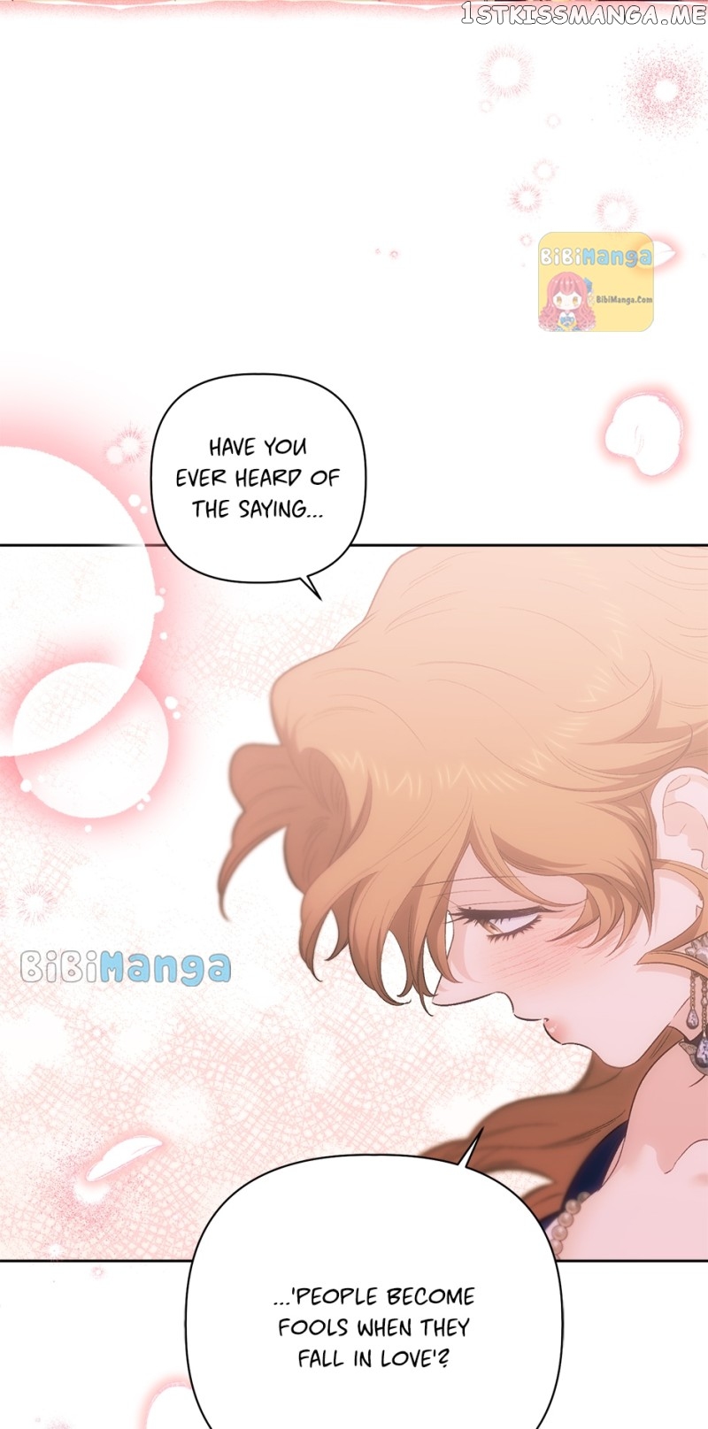 Is It a Fortune or Is It a Woe? Chapter 112 - page 36