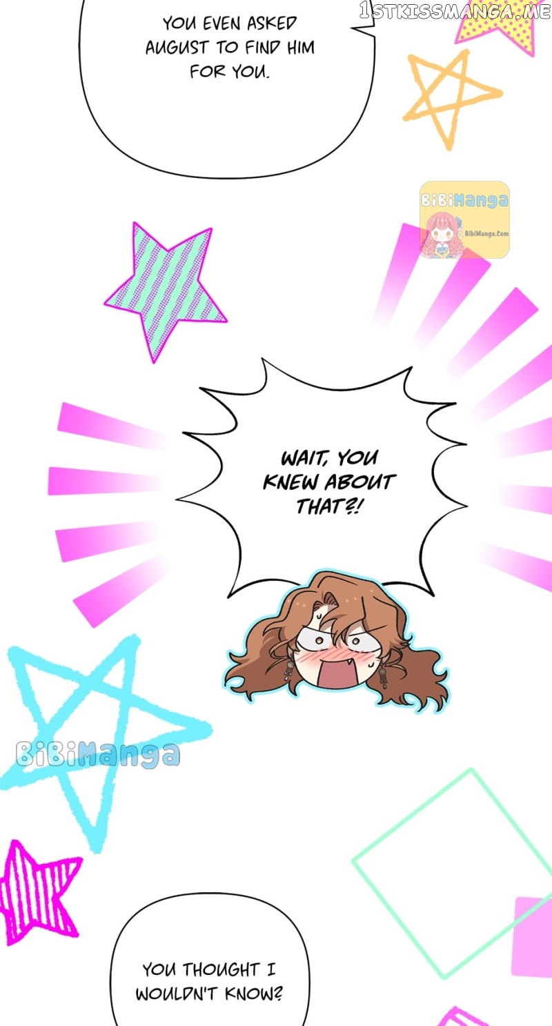 Is It a Fortune or Is It a Woe? Chapter 112 - page 4