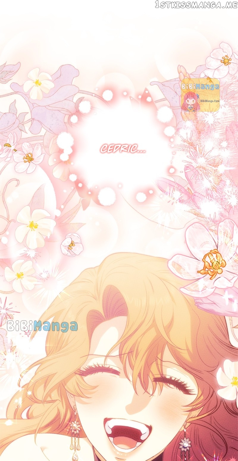 Is It a Fortune or Is It a Woe? Chapter 112 - page 46