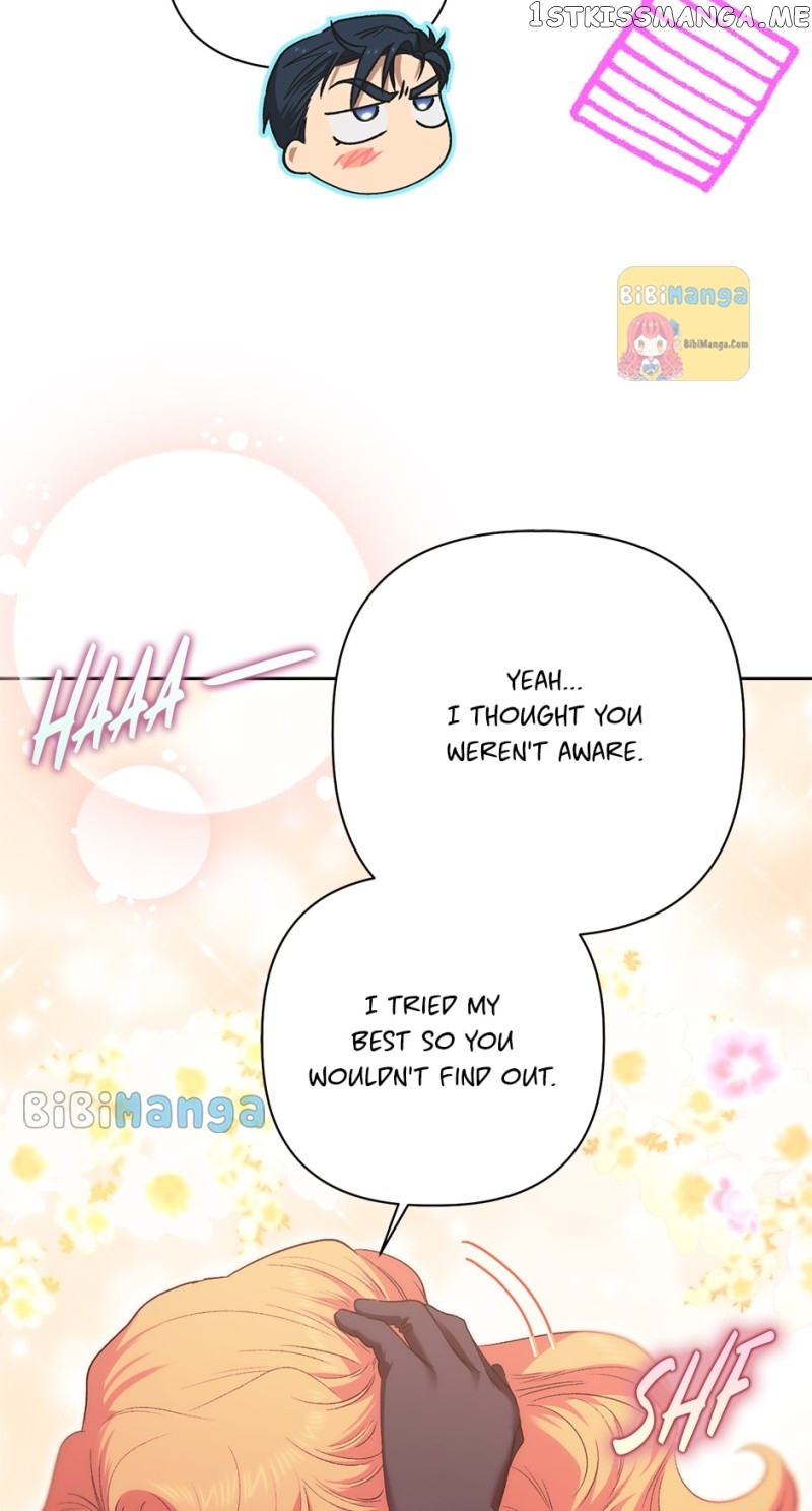 Is It a Fortune or Is It a Woe? Chapter 112 - page 5
